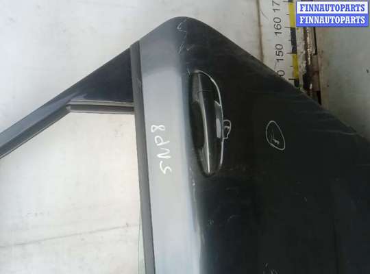 купить дверь задняя левая на CITROEN C4 PICASSO 2