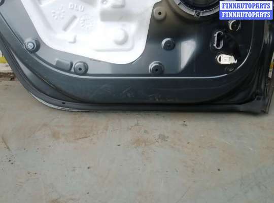 купить дверь задняя левая на CITROEN C4 PICASSO 2