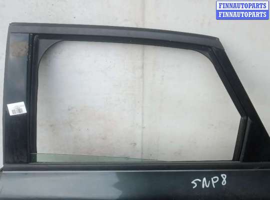 купить дверь задняя левая на CITROEN C4 PICASSO 2