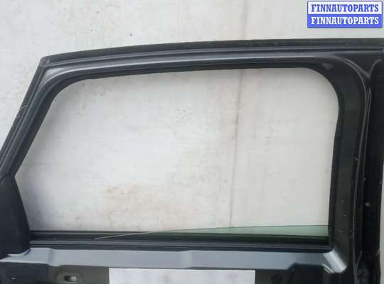 купить дверь задняя левая на CITROEN C4 PICASSO 2