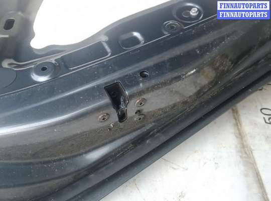 купить дверь задняя левая на CITROEN C4 PICASSO 2