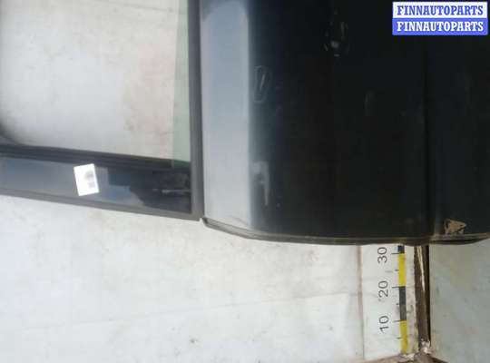 купить дверь задняя левая на CITROEN C4 PICASSO 2