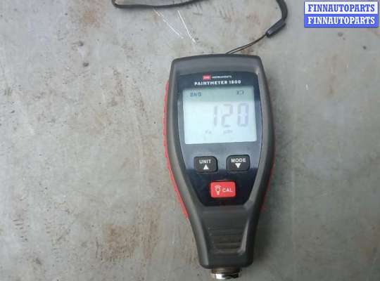 купить дверь задняя левая на CITROEN C4 PICASSO 2