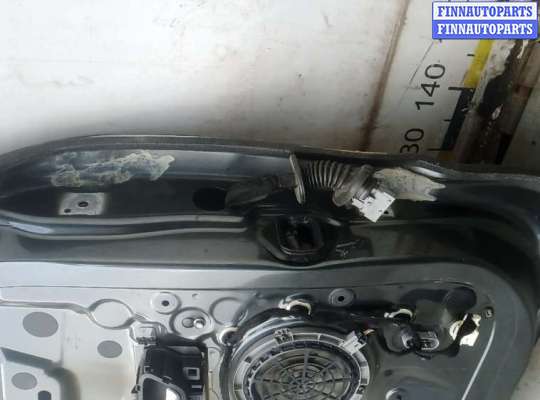 купить дверь задняя левая на CITROEN C4 PICASSO 2