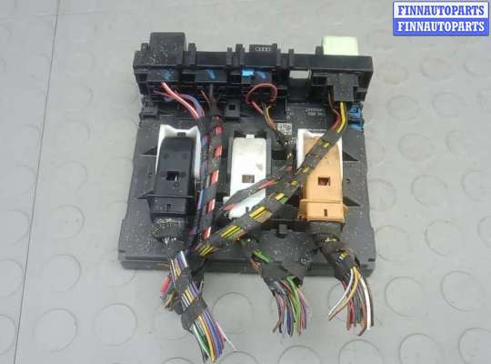 купить блок комфорта на VOLKSWAGEN PASSAT B7