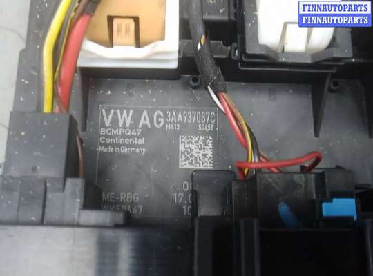 купить блок комфорта на VOLKSWAGEN PASSAT B7