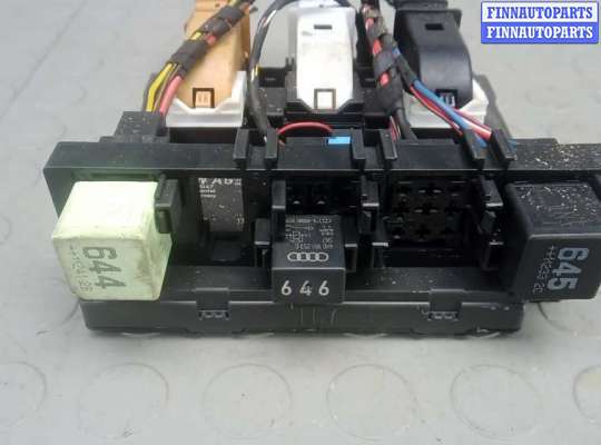 купить блок комфорта на VOLKSWAGEN PASSAT B7