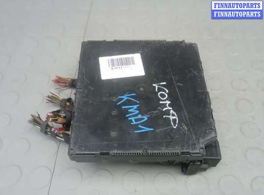 купить блок комфорта на VOLKSWAGEN PASSAT B7