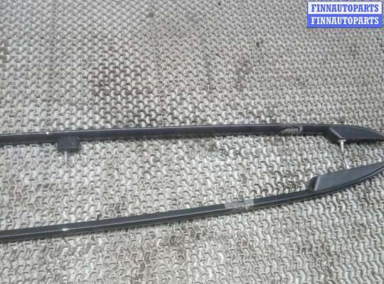 купить рейлинги на VOLKSWAGEN TOURAN (1T1, 1T2)