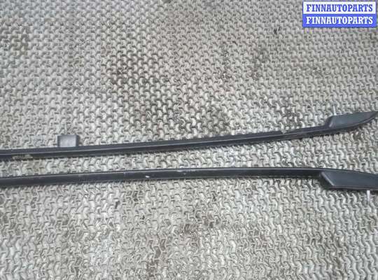 купить рейлинги на VOLKSWAGEN TOURAN (1T1, 1T2)