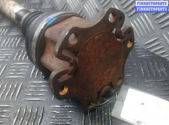 купить привод передний правый на VOLKSWAGEN PHAETON 1