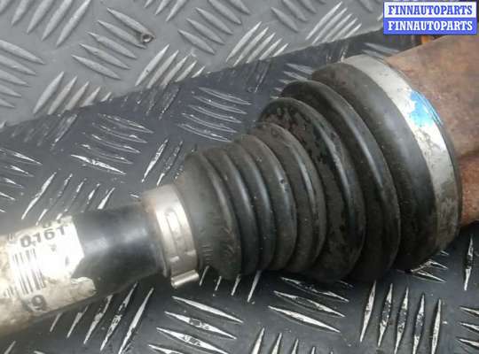 купить привод передний правый на VOLKSWAGEN PHAETON 1