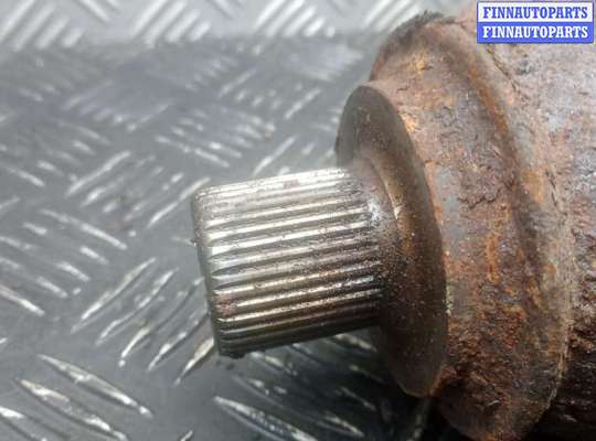 купить привод передний правый на VOLKSWAGEN PHAETON 1