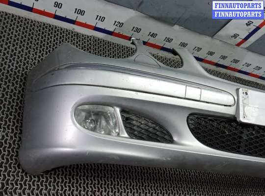купить бампер передний на MERCEDES BENZ E-CLASS W211