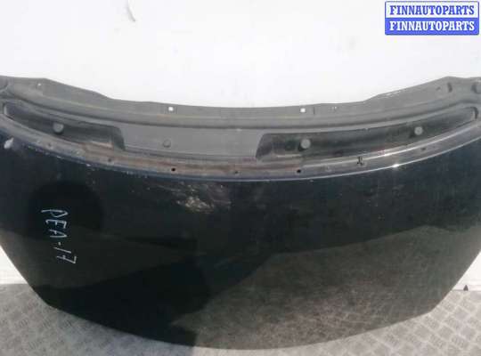 утеплитель капота RN1527772 на RENAULT ESPACE 4