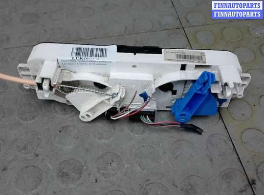 купить блок управления печки и климат-контроля на RENAULT SCENIC 3