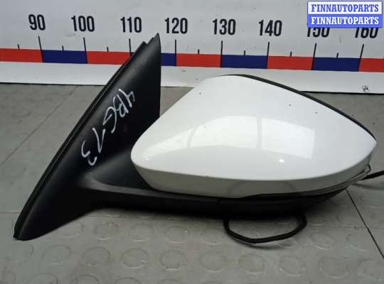 купить зеркало наружное левое на SKODA OCTAVIA A7