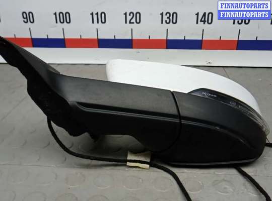 купить зеркало наружное левое на SKODA OCTAVIA A7