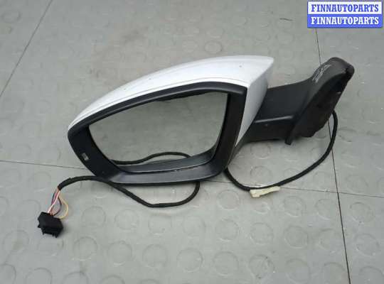купить зеркало наружное левое на SKODA OCTAVIA A7