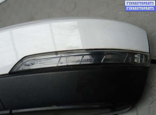 купить зеркало наружное левое на SKODA OCTAVIA A7