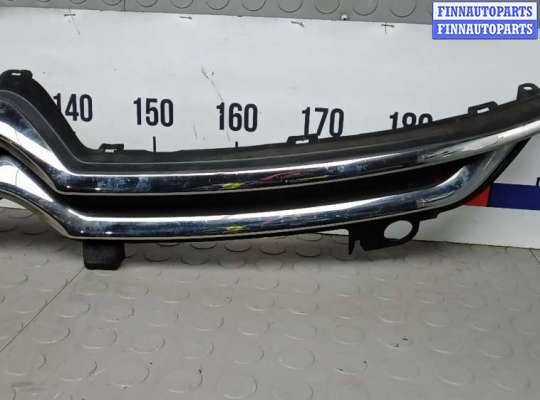 купить решетка радиатора на CITROEN C4 PICASSO 2