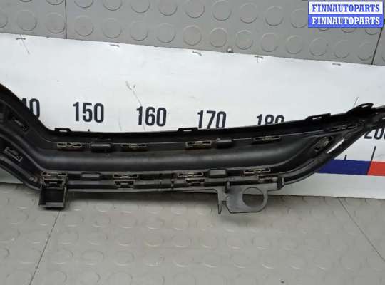 купить решетка радиатора на CITROEN C4 PICASSO 2