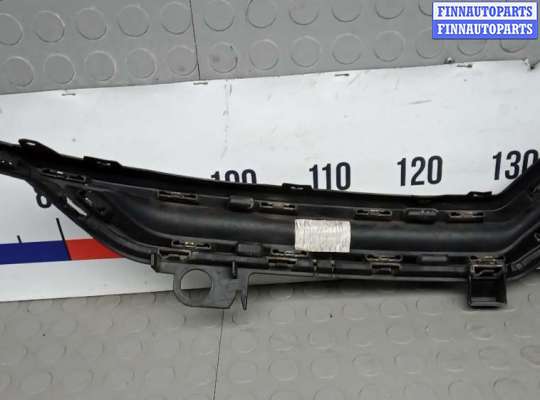 купить решетка радиатора на CITROEN C4 PICASSO 2