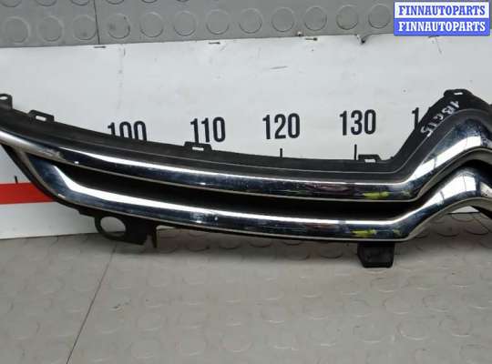 купить решетка радиатора на CITROEN C4 PICASSO 2