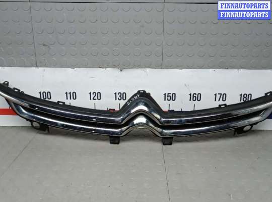 купить решетка радиатора на CITROEN C4 PICASSO 2