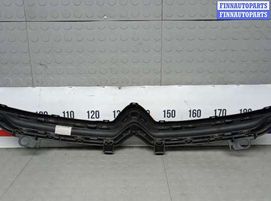 купить решетка радиатора на CITROEN C4 PICASSO 2