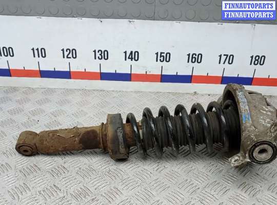 купить амортизатор задний левый на VOLKSWAGEN TOUAREG 7L