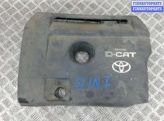 Купить защита двигателя верхняя на TOYOTA RAV 4 XA30 защита двигателя верхняя TT903997 на TOYOTA RAV 4 XA30