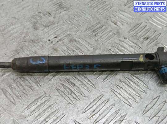 купить форсунка дизельная на CHEVROLET CAPTIVA 2