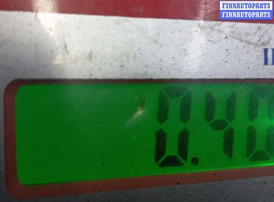 купить форсунка дизельная на CHEVROLET CAPTIVA 2