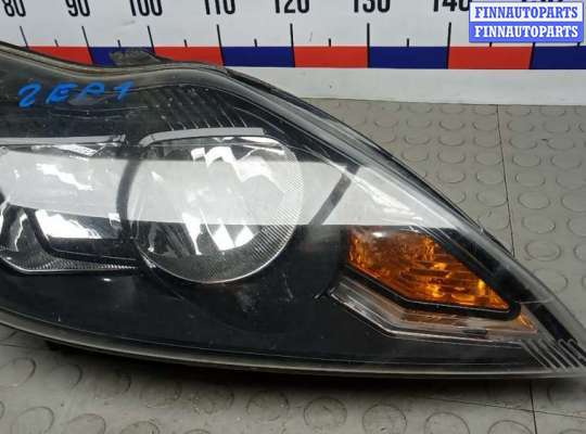 купить фара правая на FORD FOCUS 2