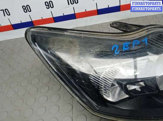 купить фара правая на FORD FOCUS 2