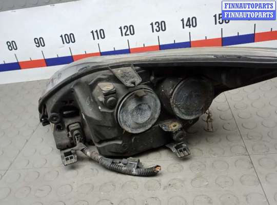 купить фара правая на FORD FOCUS 2