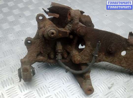 купить ступица задняя левая на OPEL VECTRA C