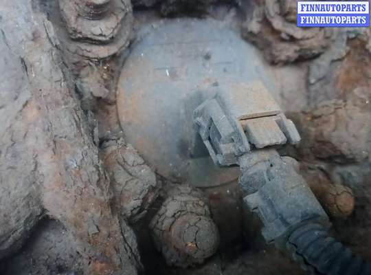 купить ступица задняя левая на OPEL VECTRA C