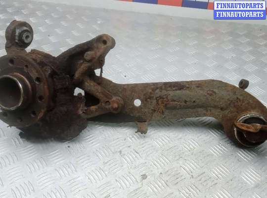 купить ступица задняя левая на OPEL VECTRA C