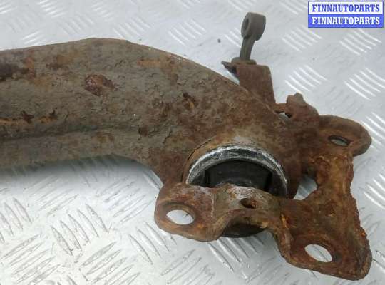 купить ступица задняя левая на OPEL VECTRA C