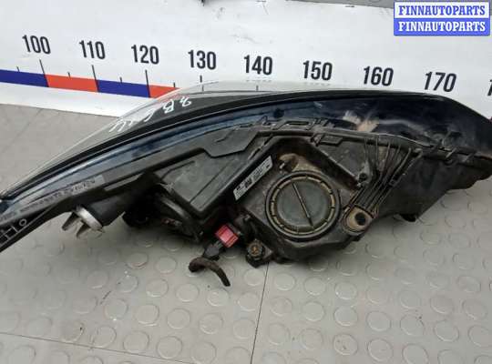 купить фара левая на OPEL ASTRA K