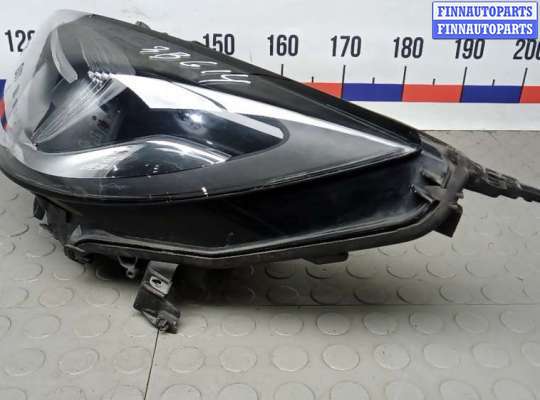 купить фара левая на OPEL ASTRA K