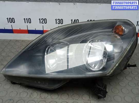 купить фара левая на OPEL ZAFIRA B