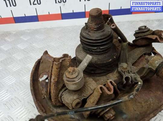 купить ступица задняя правая на MERCEDES BENZ C-CLASS W203