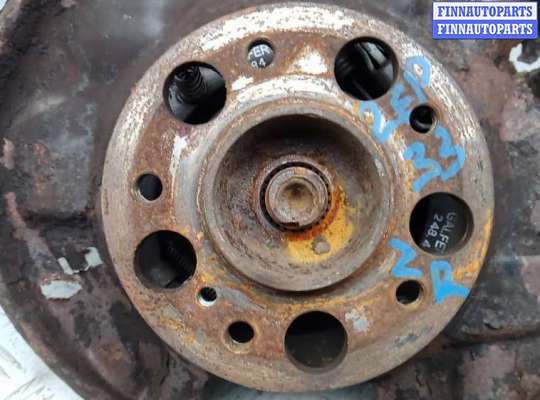 купить ступица задняя правая на MERCEDES BENZ C-CLASS W203