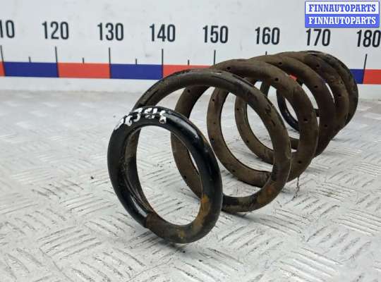 купить пружина задняя на TOYOTA C-HR