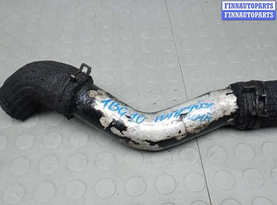 купить патрубок интеркулера на KIA SORENTO 1