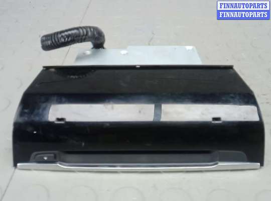 купить cd-чейнджер на MAZDA 6 GJ