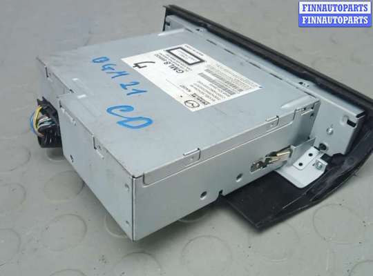 купить cd-чейнджер на MAZDA 6 GJ